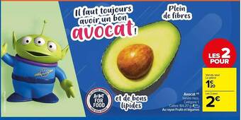 Avocat