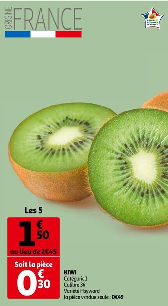 Kiwi