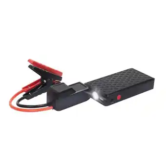 Noname booster 400 12v - 8 000 mah / 400 a