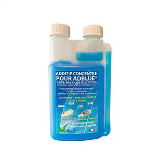 Norauto Diframa additif concentré pour adblue offre