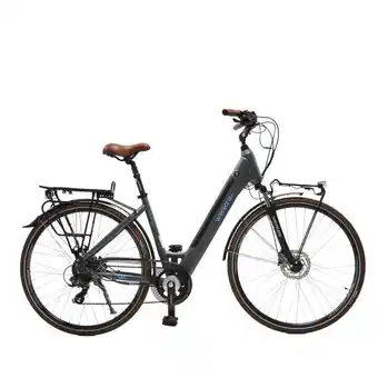 Norauto Wayscral vélo électrique de ville wayscral everyway e250 28" t48 offre