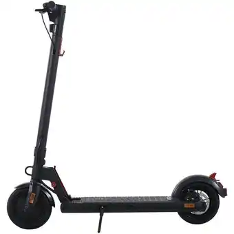 Wispeed trottinette électrique wispeed t855 pro noir