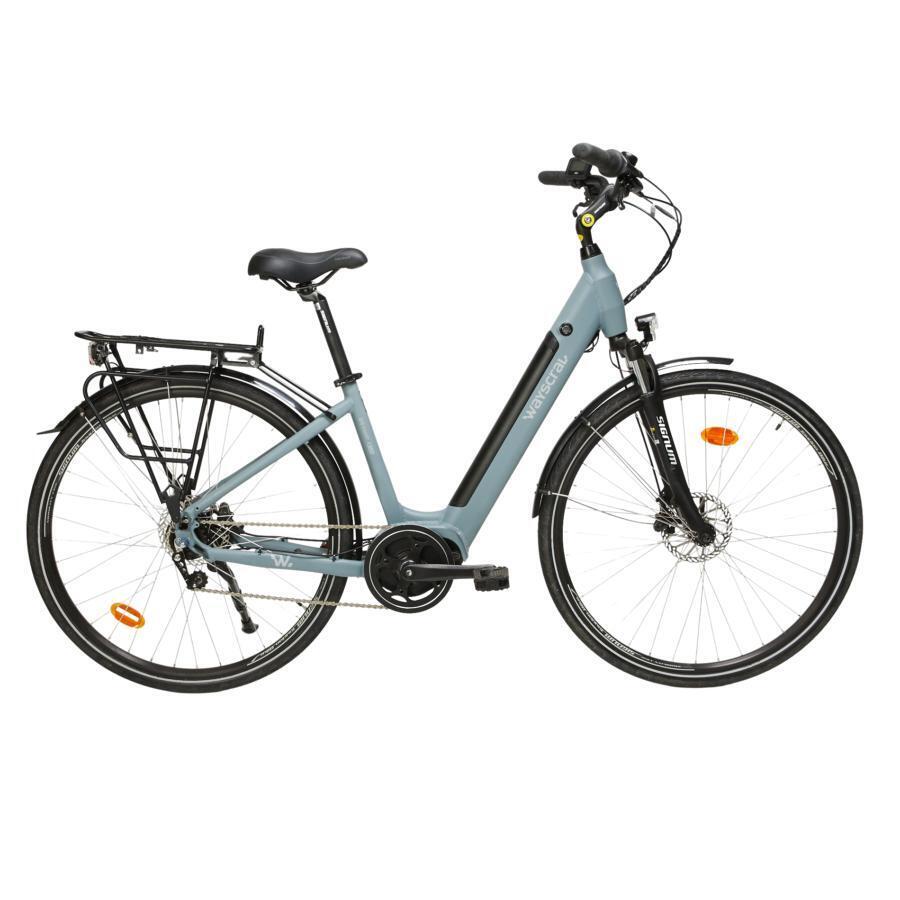 Norauto velo best sale electrique promo