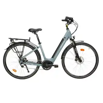 Norauto Wayscral vélo électrique de ville wayscral everyway e350 t48 offre