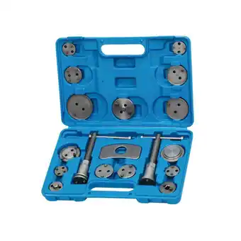 Noname coffret repousse-piston pour étrier de frein