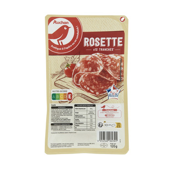 Auchan Rosette auchan offre