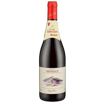 Auchan Ventoux aop offre