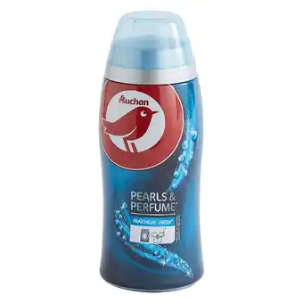 Perles parfumées fraßcheur auchan