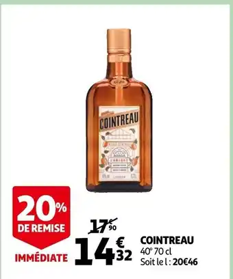 Cointreau