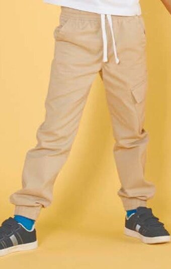 Pantalon Garcon Inextenso