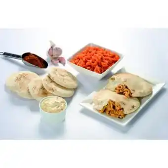Colis pita (porc)