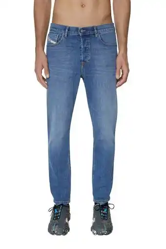 Tapered jeans - 2005 d-fining