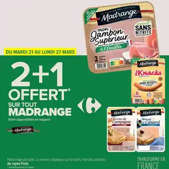 Madrange