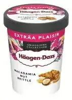 U Express CREME GLACEE offre