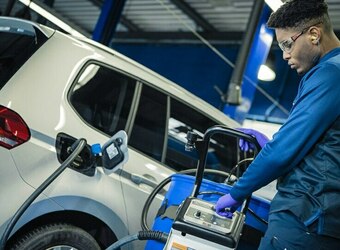 Norauto MISE À NIVEAU ADBLUE offre