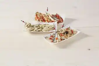 U Express FILETS D'ANCHOIS MARINES offre