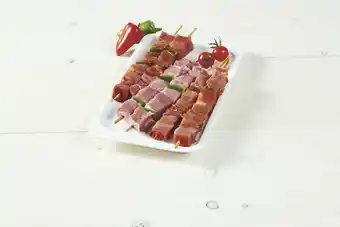 U Express BROCHETTE DE DINDE EXTRA TENDRE offre