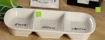 Set apéritif