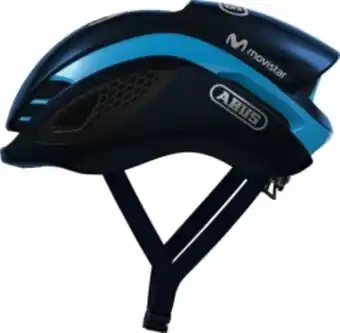 Abus gamechanger black gold taille  m