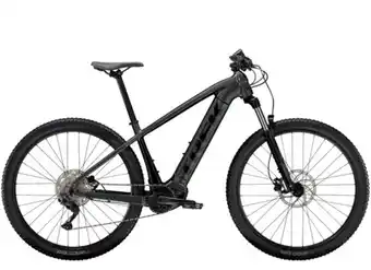 Culture Vélo Trek powerfly 4 lithium grey/trek black taille xl (29'' wheel) offre