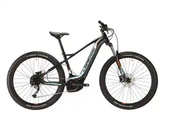 Culture Vélo Lapierre overvolt ht 5.5 femme taille 40 offre