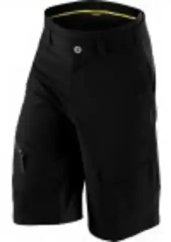 Mavic short crossmax set ltd black taille xl