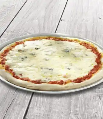 Géant Casino Pizza aux 4 fromages offre