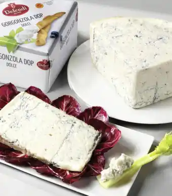 Géant Casino Gorgonzola Dolce offre