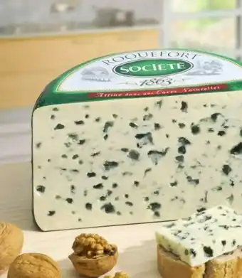 Géant Casino Roquefort Société offre