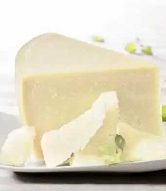 Parmigiano Reggiano 22 mois d’affinage