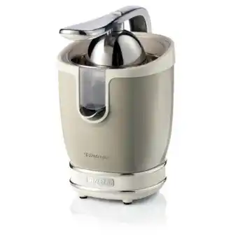 Rue du commerce Presse-agrumes 85w beige - 413/1 - ariete offre