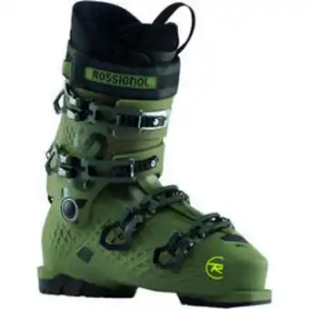 Chaussures de ski alltrack rental homme
