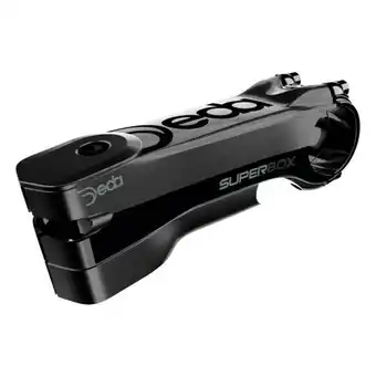 Culture Vélo Deda elementi potence superbox 100mm pob finish, alu 6061, 82° offre