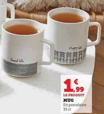 Mug