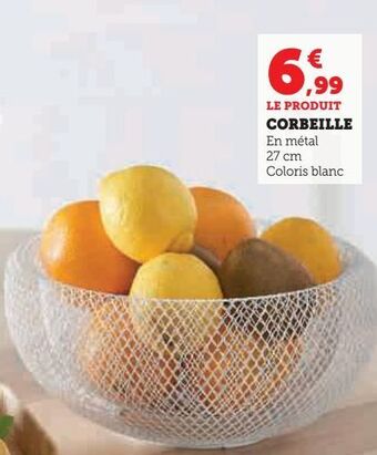 Corbeille