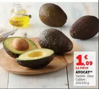 Avocat