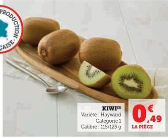 Kiwi