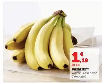 Banane