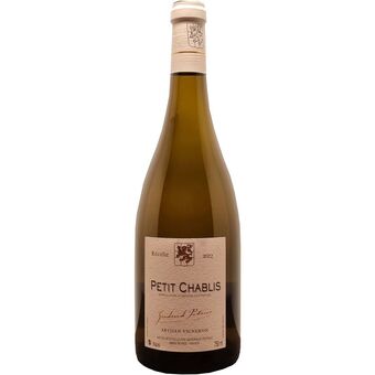 Auchan Petit chablis aop 2022 offre