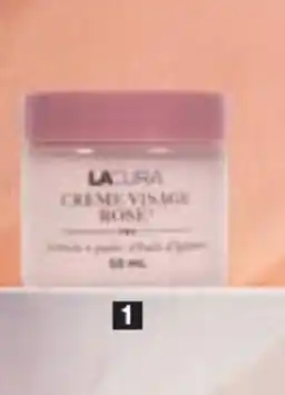 ALDI Crème Pour Le Visage offre