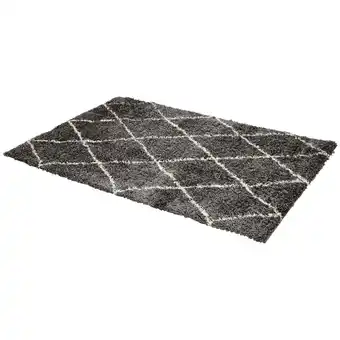 Carpette Ă long poil