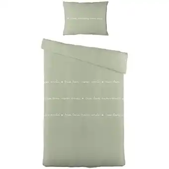 Housse de couette Brighton