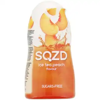 Sirop SQZD