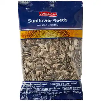 Graines de tournesol