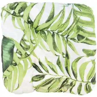 Action Coussin de jardin offre