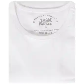 Action Jack Parker T-Shirt Taille: S offre