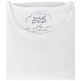 Action T-shirt Jack Parker offre