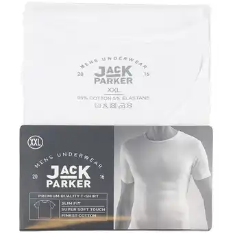 Action T-Shirt Jack Parker offre