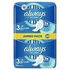 Auchan SERVIETTES HYGIÉNIQUES offre