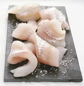 Auchan FILET DE MERLAN offre